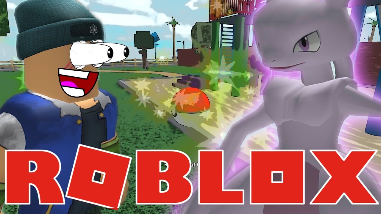 We Finally Got Mewtwo Pokemon Go Roblox Gameplay Youtube - como capturar a mew roblox pokemon go eltrollino youtube