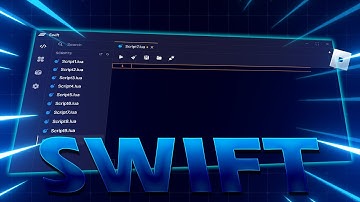 Best Free Roblox Executor Swift Review Working 2025 [100% UNC]