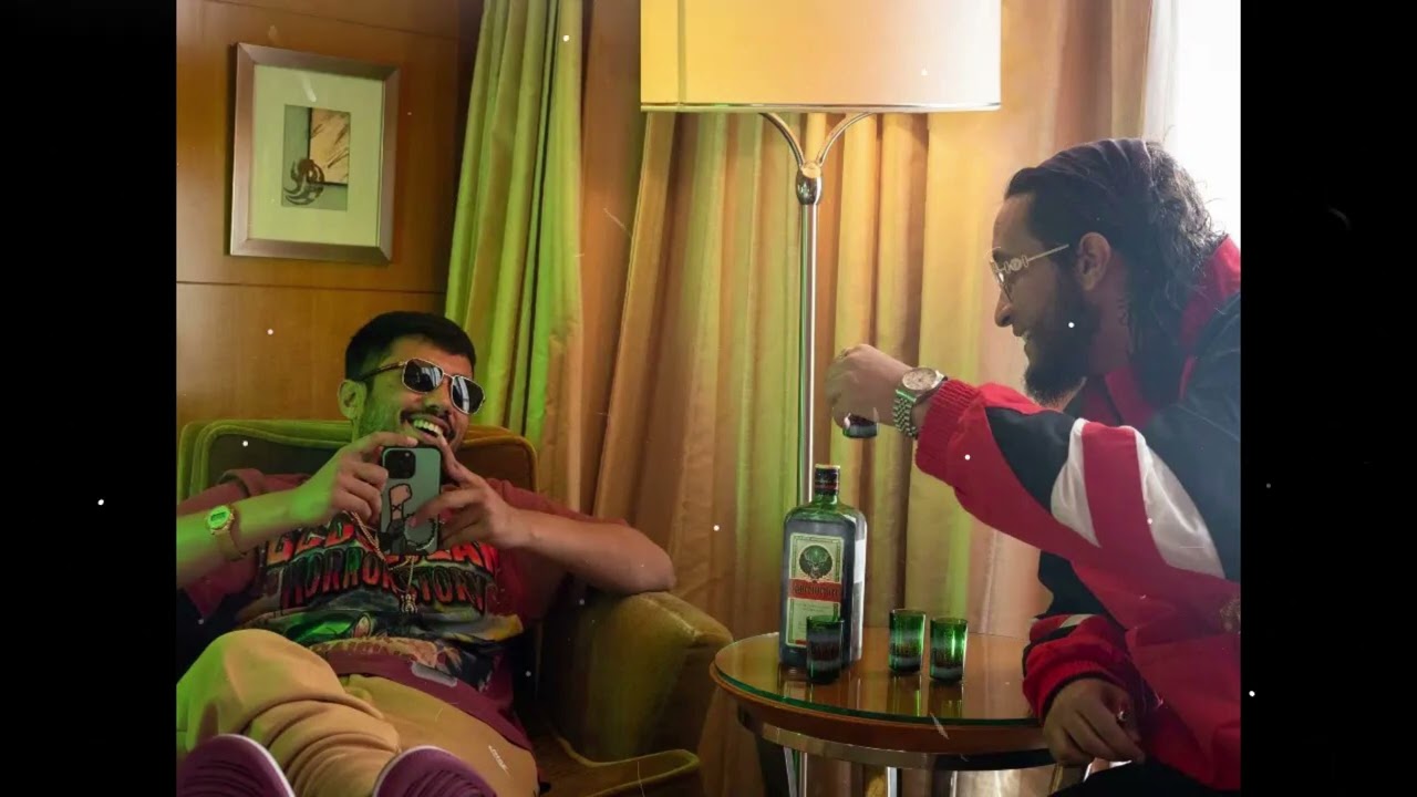 SEEDHE MAUT TYPE BEAT - 'NAMASTUTE' TYPE BEAT 2023