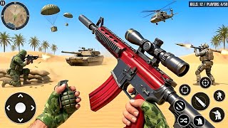 Banduk Wala Game - Bandook 3D _ Android GamePlay screenshot 3