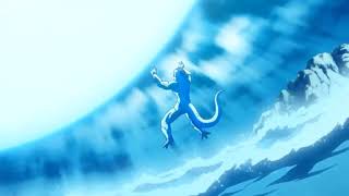 Goku Ssj Blue Edit