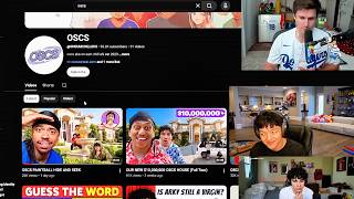 JasonTheWeen Address His Youtube Channels Situation..