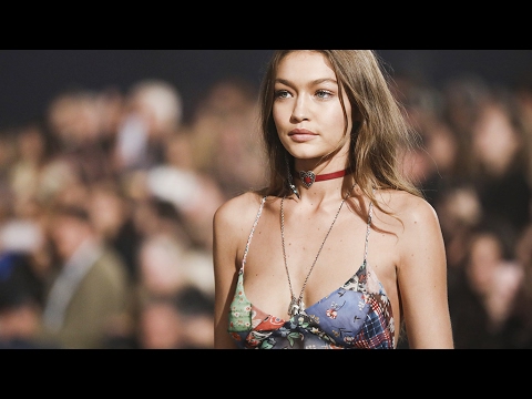 Video: Gigi Hadid Arbeitet Mit Tommy Hilfiger Zusammen, Um Eine Kollektion Zu Lancieren