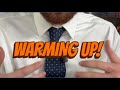 Warming Up to the 80s for Easter