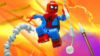 LEGO Spider-Man Series | Something Spectacular | Episode 16 "Something Sinister"