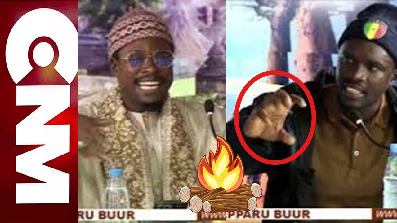‼️ALAKHOU Akbar Mouhamed Gueye fait de gr@Ve Révélation Explosive & Men@ce le marabout 🫢😡