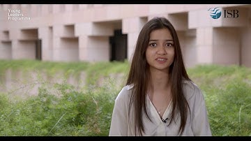 Benefits of YLP | Tanya Patodi, PGP YLP Admit