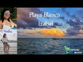 Tour a playa blanca 🏖 y 7 altares. Izabal, Rio Dulce. Viaje maravilloso🤩. Guatemala 🇬🇹