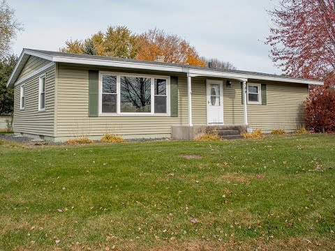 789 County Road E E, Vadnais Heights, MN home video tour