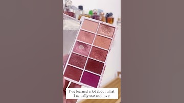 Makeup No-Buy Year Final! | Project Pan + Declutter