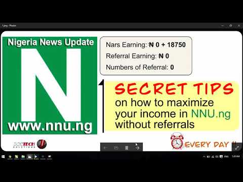 secret-tips-on-how-to-earn-#18,750-without-referrals-in-nnu.ng-within-a-month