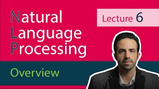 NLP Lecture 6 - Overview of Sequence-to-Sequence Models Lecture