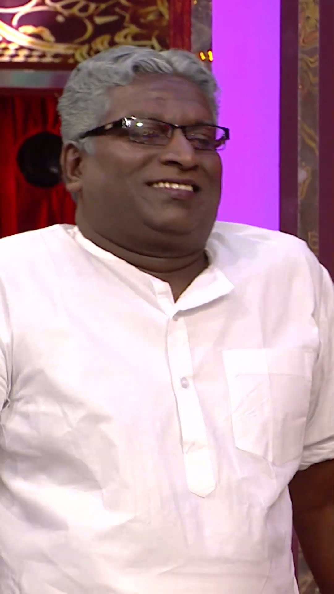 #VintageComedy വായക്ക് തോന്നിയത് കോതയ്ക്ക് പാട്ട്...
