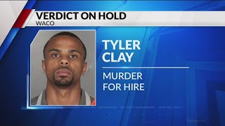 Murder trial ends on strange note, verdict may be in limbo