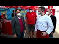 Lauterbach rechnet mit Anstieg der Geimpften im Winter
