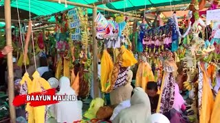Tradisi Baayun Maulid | RAGAM INDONESIA (25/11/21)