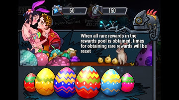 Lelanders Clone Evolution 419 Easter Special