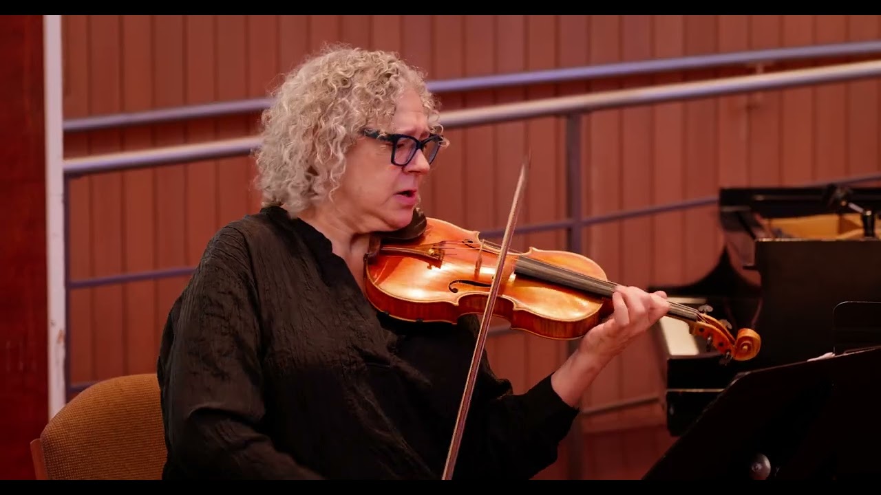 Haydn   String Trio in G major, Op  53, no  1