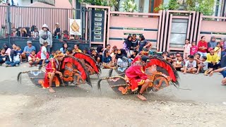 jaranan dor khas jombangan Suko budoyo full audio glerr