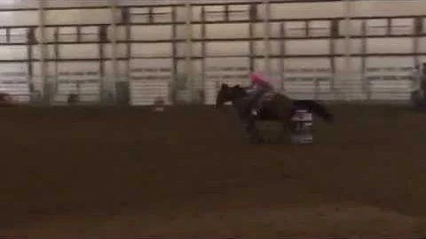Jessica Leach and Rich Money "Brownie"