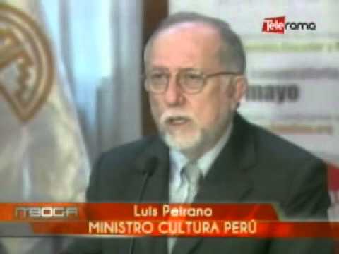 Comunidad Andina de Naciones promueve cine documental