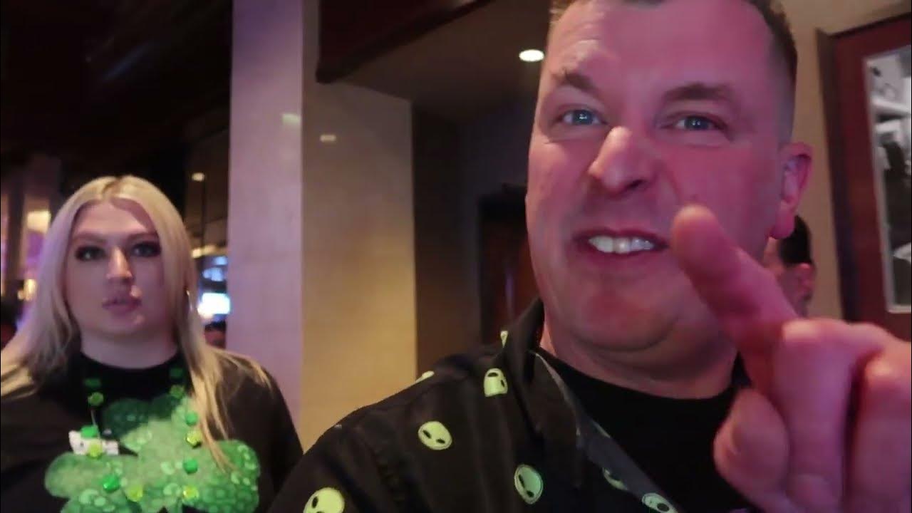 st paddys day 5k las vegas