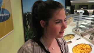 VISITING THE TILLAMOOK CHEESE FACTORY - Lazy Day Adventure #9