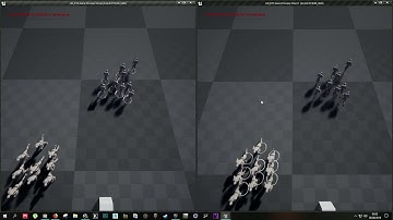 HH RTS Blueprint Wip: Player ownership