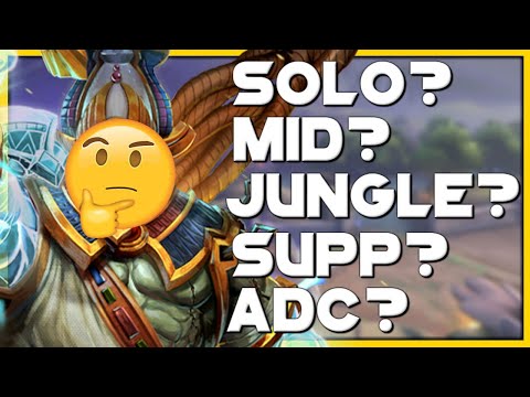 What Role Should