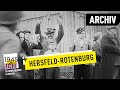 Hersfeld-Rotenburg | 1945 und ich | Archivmaterial