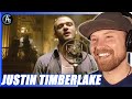 Absolutely BRILLIANT | JUSTIN TIMBERLAKE - "What Goes Around... Comes Around" | REACTION & ANALYSIS