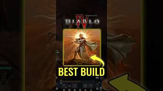 Best Zealot Paladin Build Diablo 4 Guide #diablo4