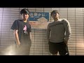 第１回カシコラジオ（かいとこばやし）