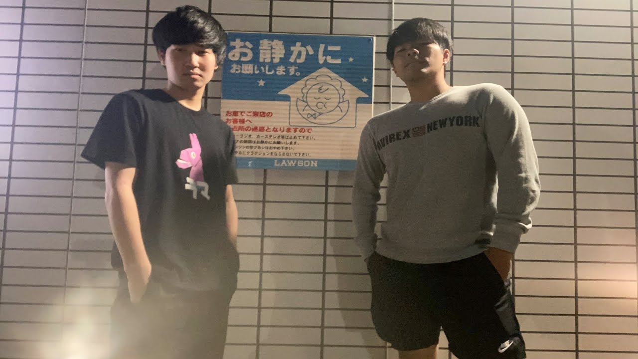 第１回カシコラジオ（かいとこばやし）