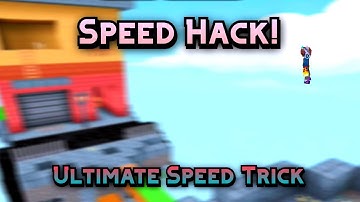 Sky Wars Game-Changer: The FASTEST Travel Method in Minefun.io!