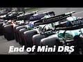FIA to enforce tougher rear wing deflection test as of Chinese GP
