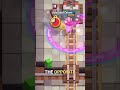 Don't Forget Your Opponent's Elixir in Clash Royale #shorts