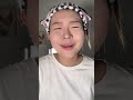 大人な強い女になるんだ‼️#makeuptutorial #メイク動画 #別人メイク #変身 #詐欺メイク