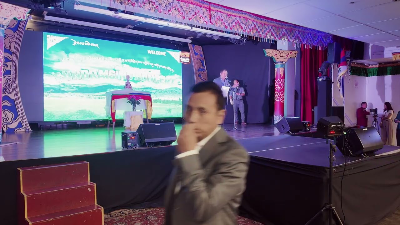 Kollegal NYNJ 2025 Fund Raise Party  Part1