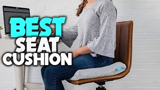 Top 5 Best Seat Cushion for Tailbone Pain – Office Chair Car Seat Cushion [Review in 2023]