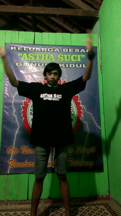 ASTHA SUCI GUNUNGKIDUL