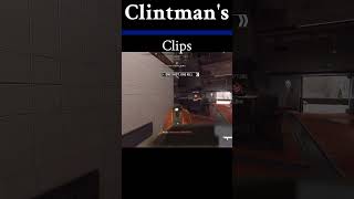 Clearing the objective #gaming #callofduty