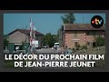 Village Vosges choisi pour le nouveau film de Jeunet 🎬