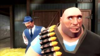 Heavy plays I-Spy (AkiKimura's version)