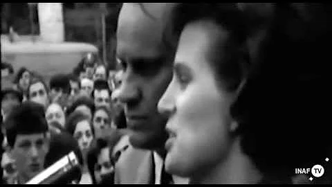 Come si comporta una prima donna?