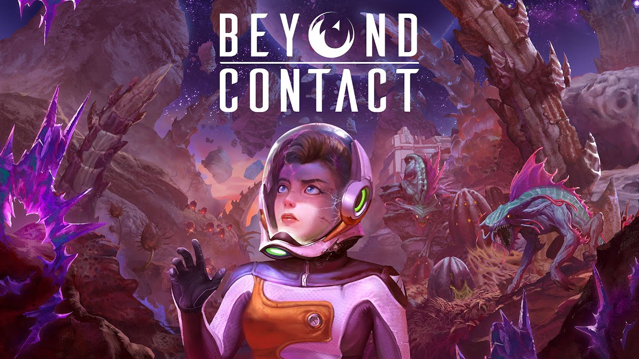 Beyond Contact, el nuevo título de supervivencia, llega a Early Access