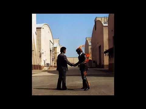 Wish You Were Here - Pink Floyd ()