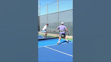 Confusing Pickleball Rules Explained Part 2 #pickleball