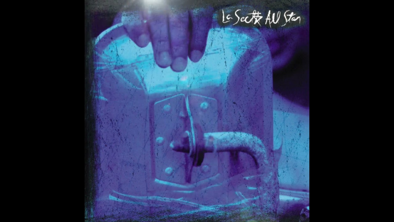 La Secta Allstar - End of the story [HQ]