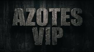 Azotes Vip Capitulo 3